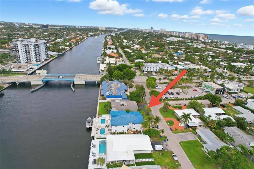 Fort Lauderdale, FL 33308,4331 W Tradewinds Ave #B