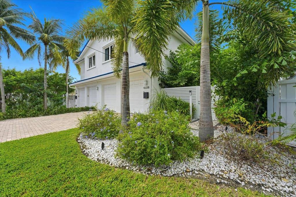 Fort Lauderdale, FL 33308,4331 W Tradewinds Ave #B