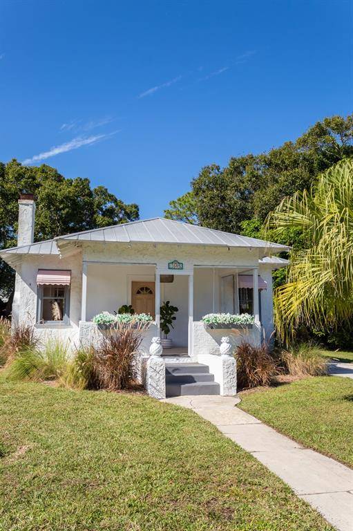 Vero Beach, FL 32960,1645 34th Ave