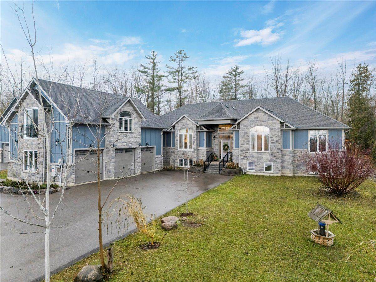 Innisfil, ON L9S 2Y8,3500 Crescent Harbour RD