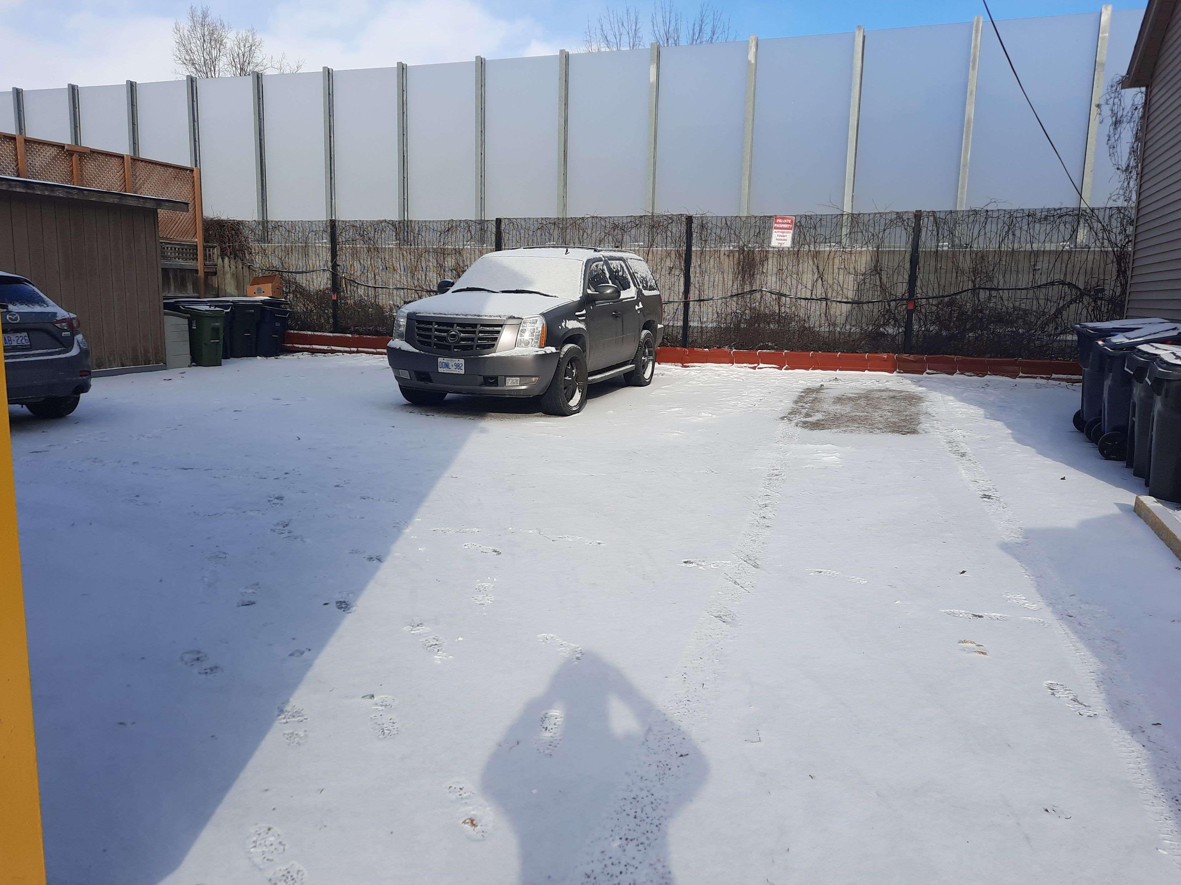 Toronto W04, ON M9N 2B2,39 South Station ST #Main Floor