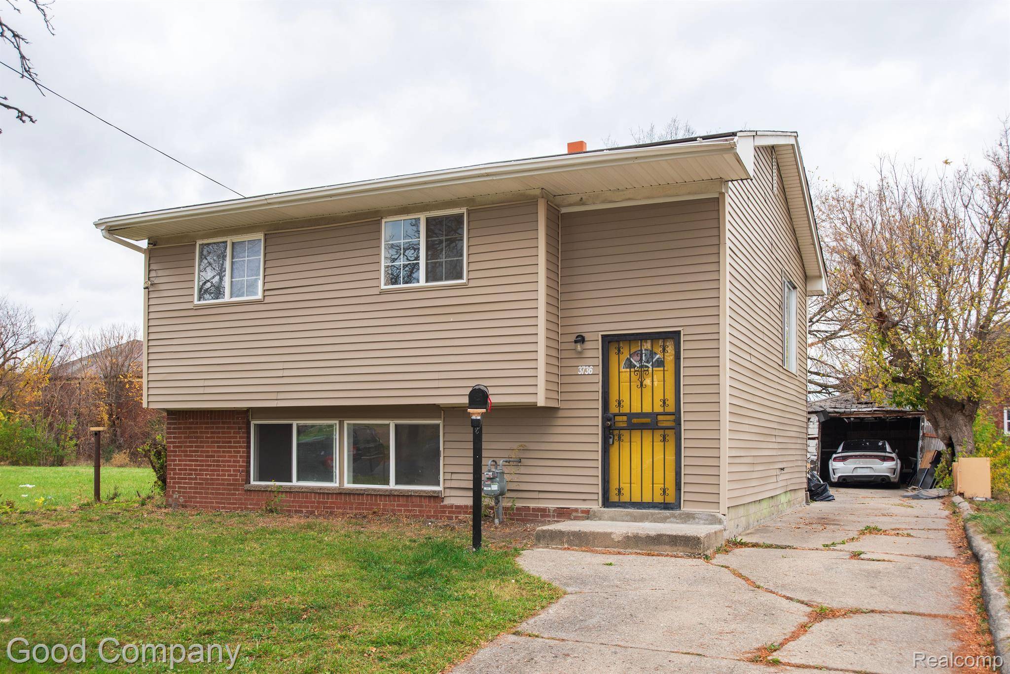 Detroit, MI 48206,3736 W BOSTON BLVD