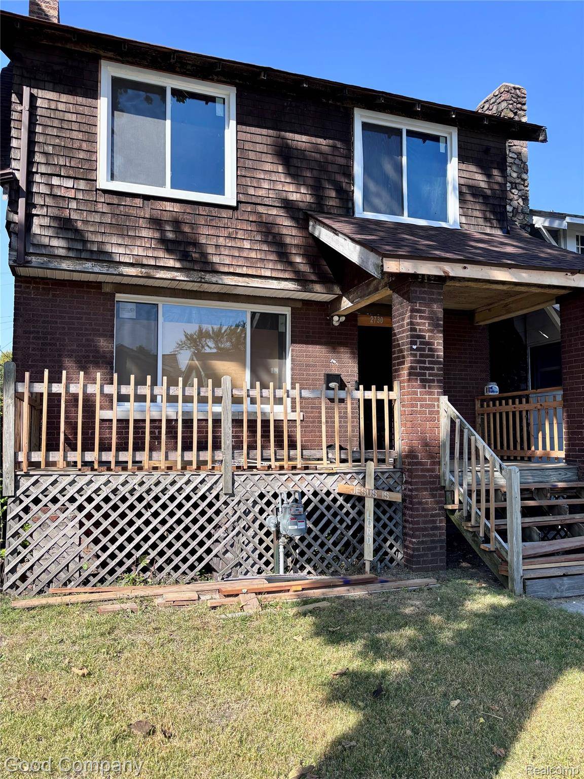 Detroit, MI 48206,2730 W Philadelphia ST