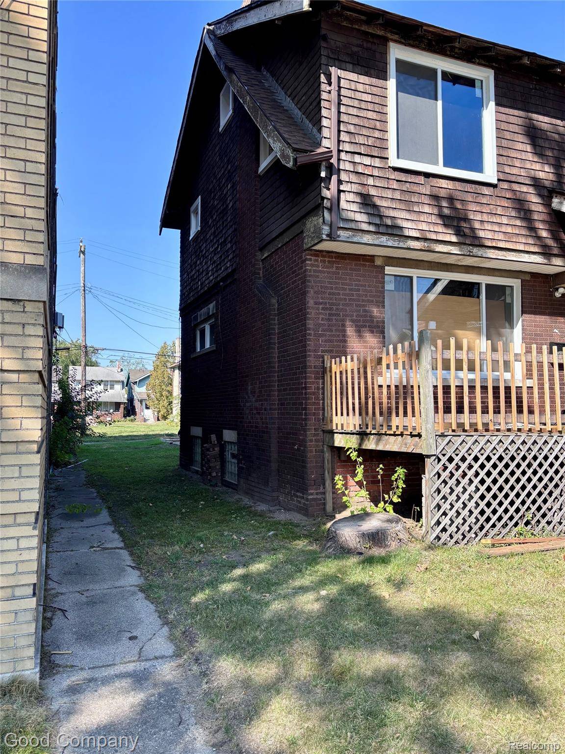 Detroit, MI 48206,2730 W Philadelphia ST