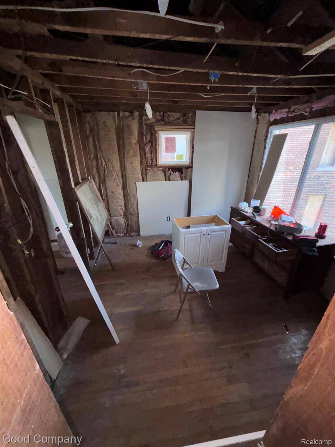 Detroit, MI 48206,2730 W Philadelphia ST