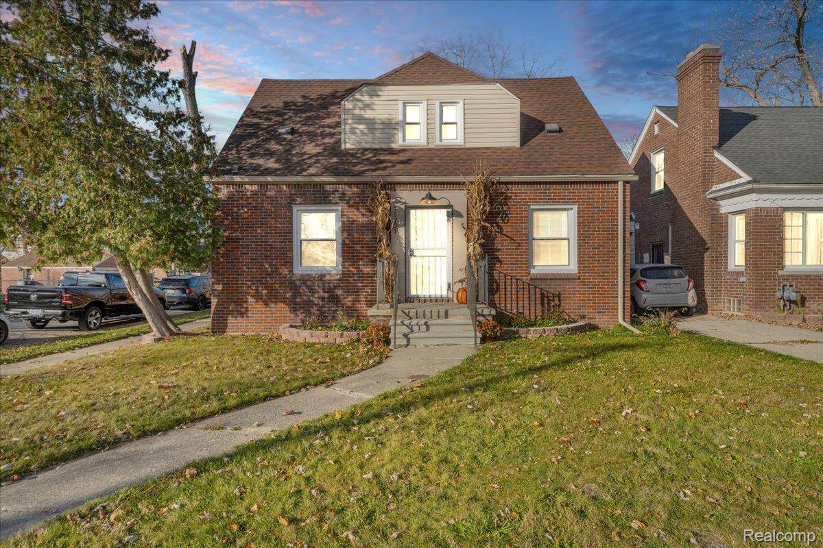 Detroit, MI 48227,15701 Saint Marys ST