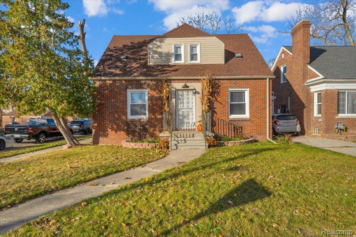 Detroit, MI 48227,15701 Saint Marys ST