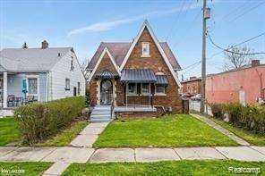 Detroit, MI 48228,8026 LAUDER ST