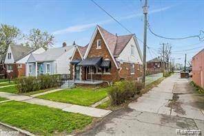 Detroit, MI 48228,8026 LAUDER ST