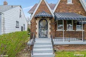 Detroit, MI 48228,8026 LAUDER ST