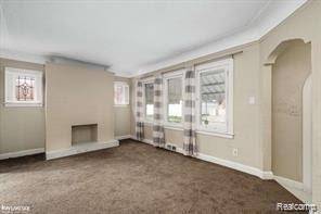 Detroit, MI 48228,8026 LAUDER ST