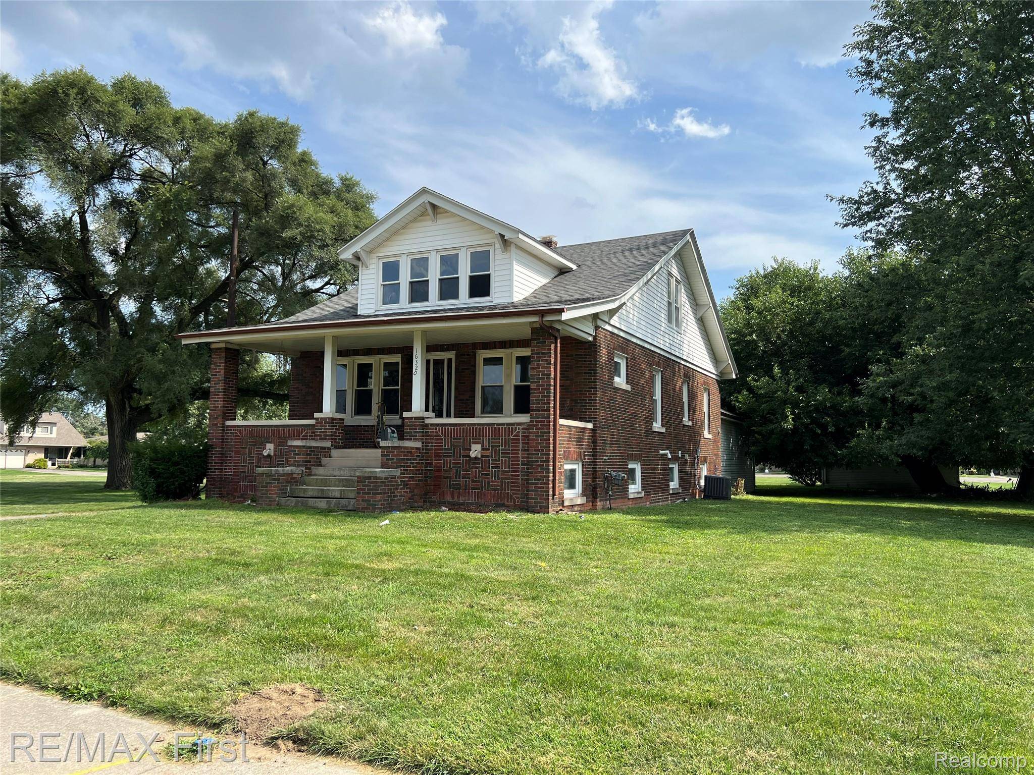 Fraser, MI 48026,16320 Masonic