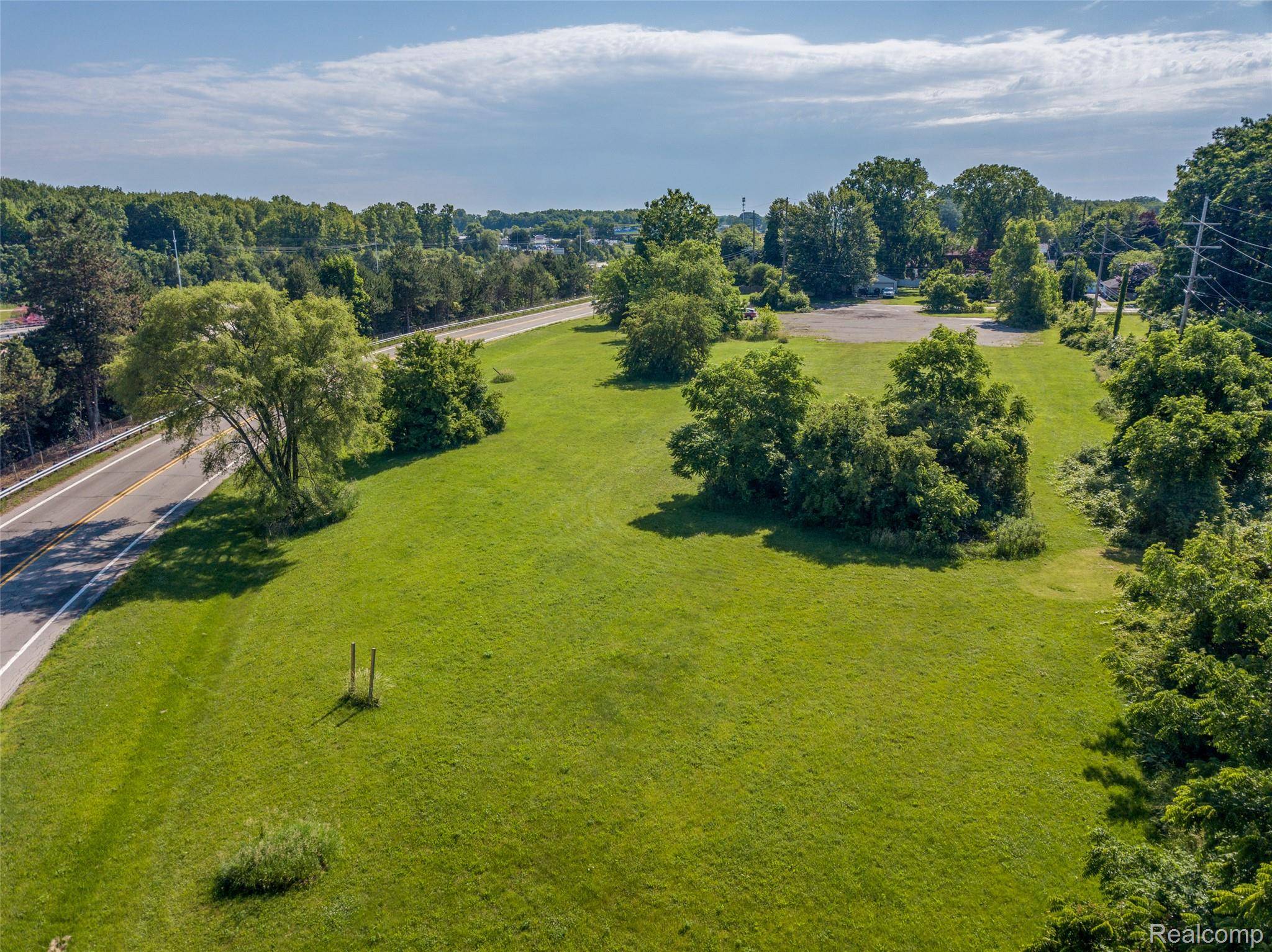 Belleville, MI 48111,45109 I-94 South Service DR