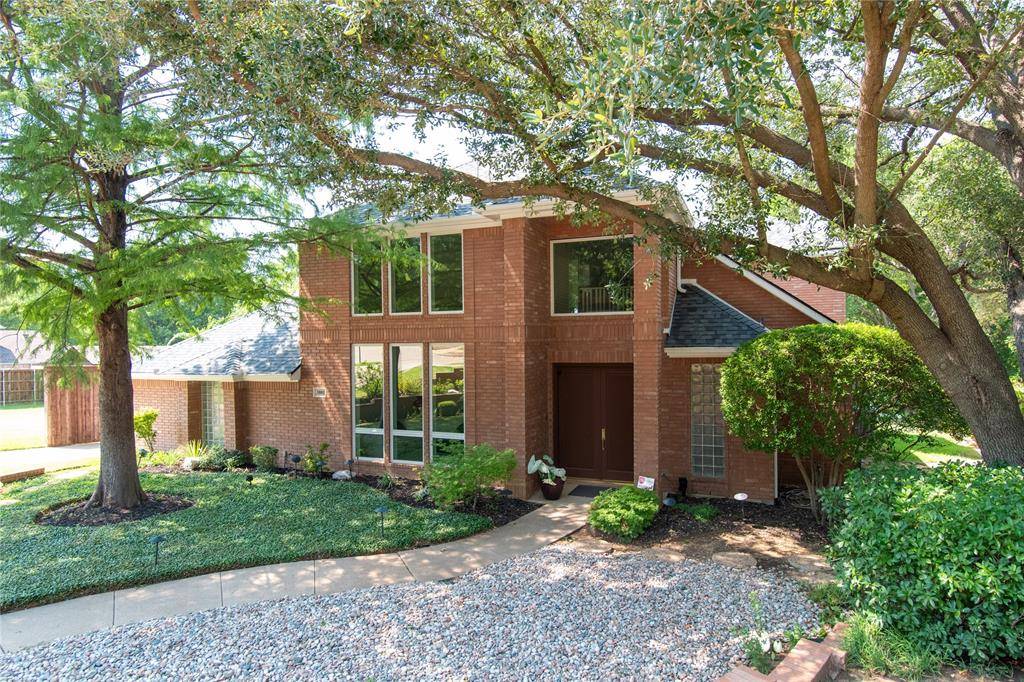 Grapevine, TX 76051,3801 Hillside Trail