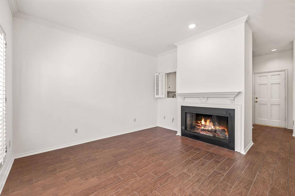 University Park, TX 75205,4508 University Boulevard #D