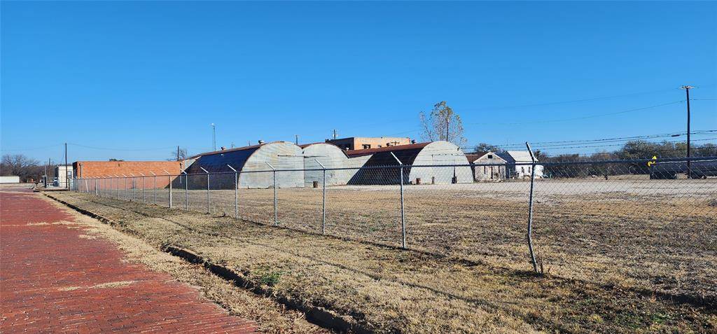 Eastland, TX 76448,400 N Seaman