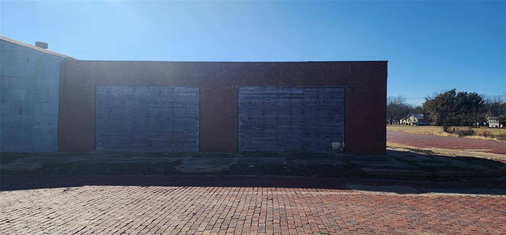 Eastland, TX 76448,400 N Seaman