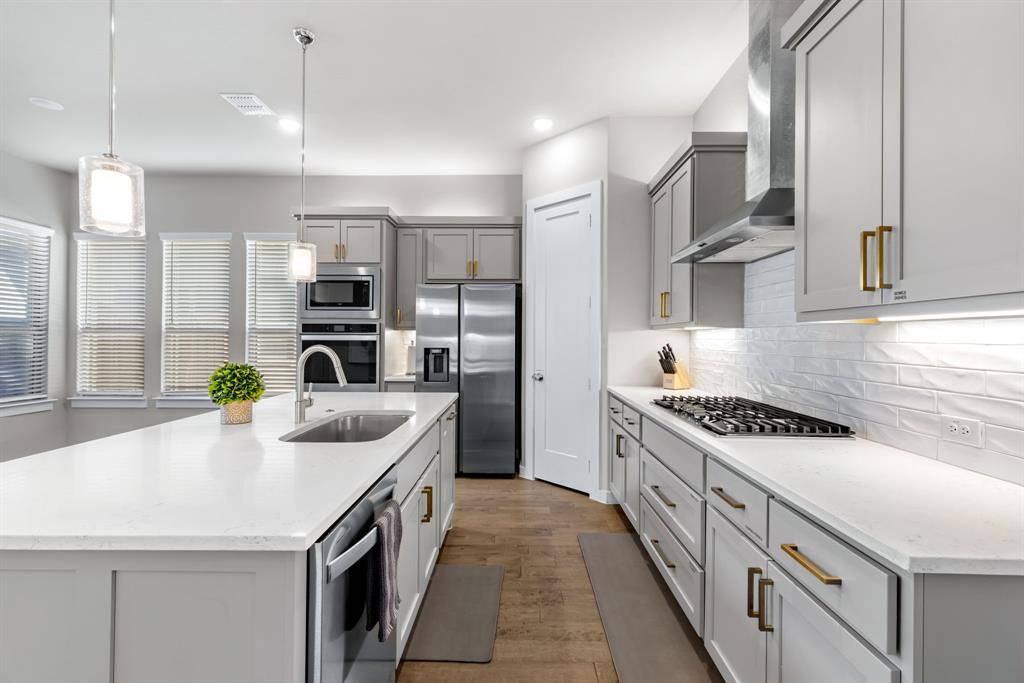 Frisco, TX 75033,3660 Spruce Hills Street