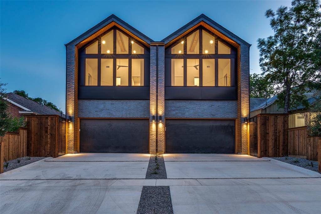 Dallas, TX 75219,4515 Afton Street