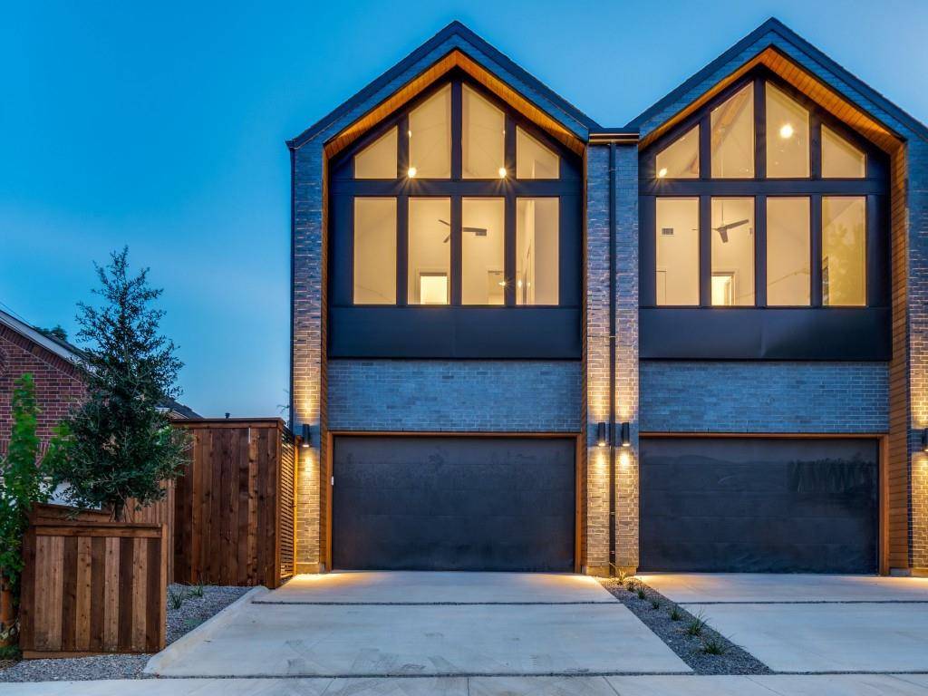 Dallas, TX 75219,4515 Afton Street