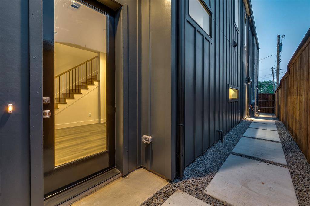 Dallas, TX 75219,4515 Afton Street