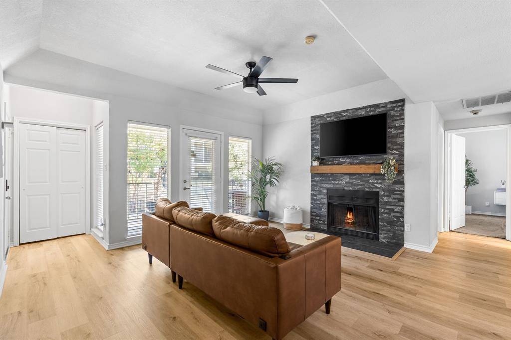 3105 San Jacinto Street #201, Dallas, TX 75204