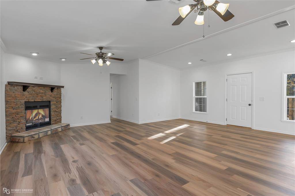 Doyline, LA 71023,111 Harvell Day Road