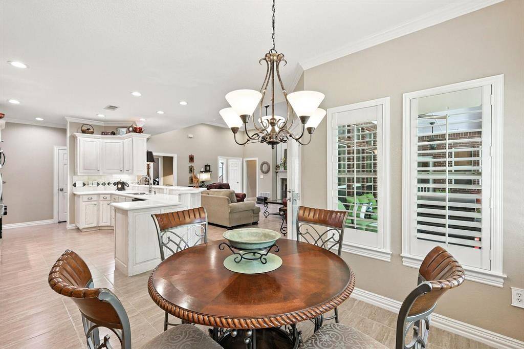 109 Visalia Lane, Denton, TX 76210