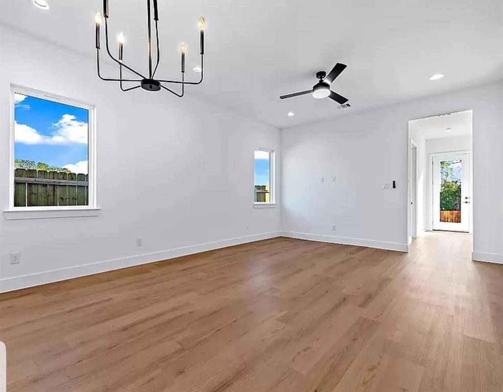 Fort Worth, TX 76104,1605 Logan Street