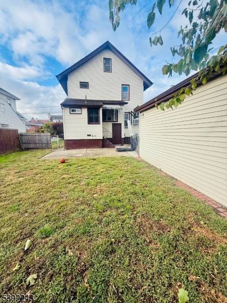 Paterson City, NJ 07502,28 ARLINGTON AVE