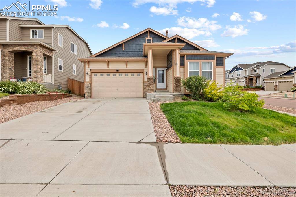 Colorado Springs, CO 80923,6374 Tramore WAY