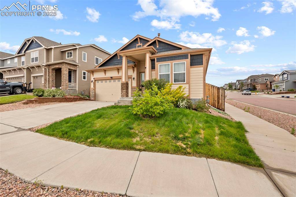 Colorado Springs, CO 80923,6374 Tramore WAY