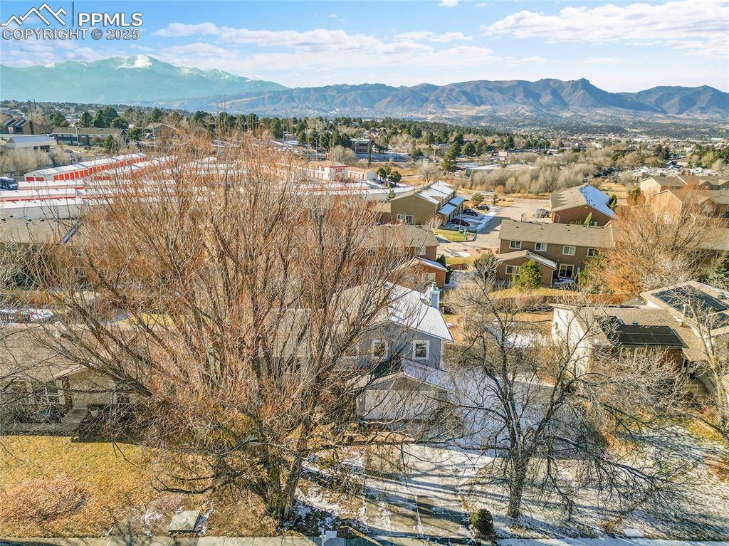 Colorado Springs, CO 80918,6060 Tuckerman LN