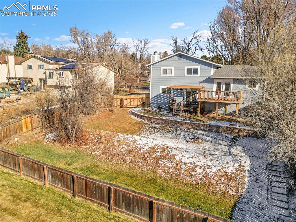 Colorado Springs, CO 80918,6060 Tuckerman LN