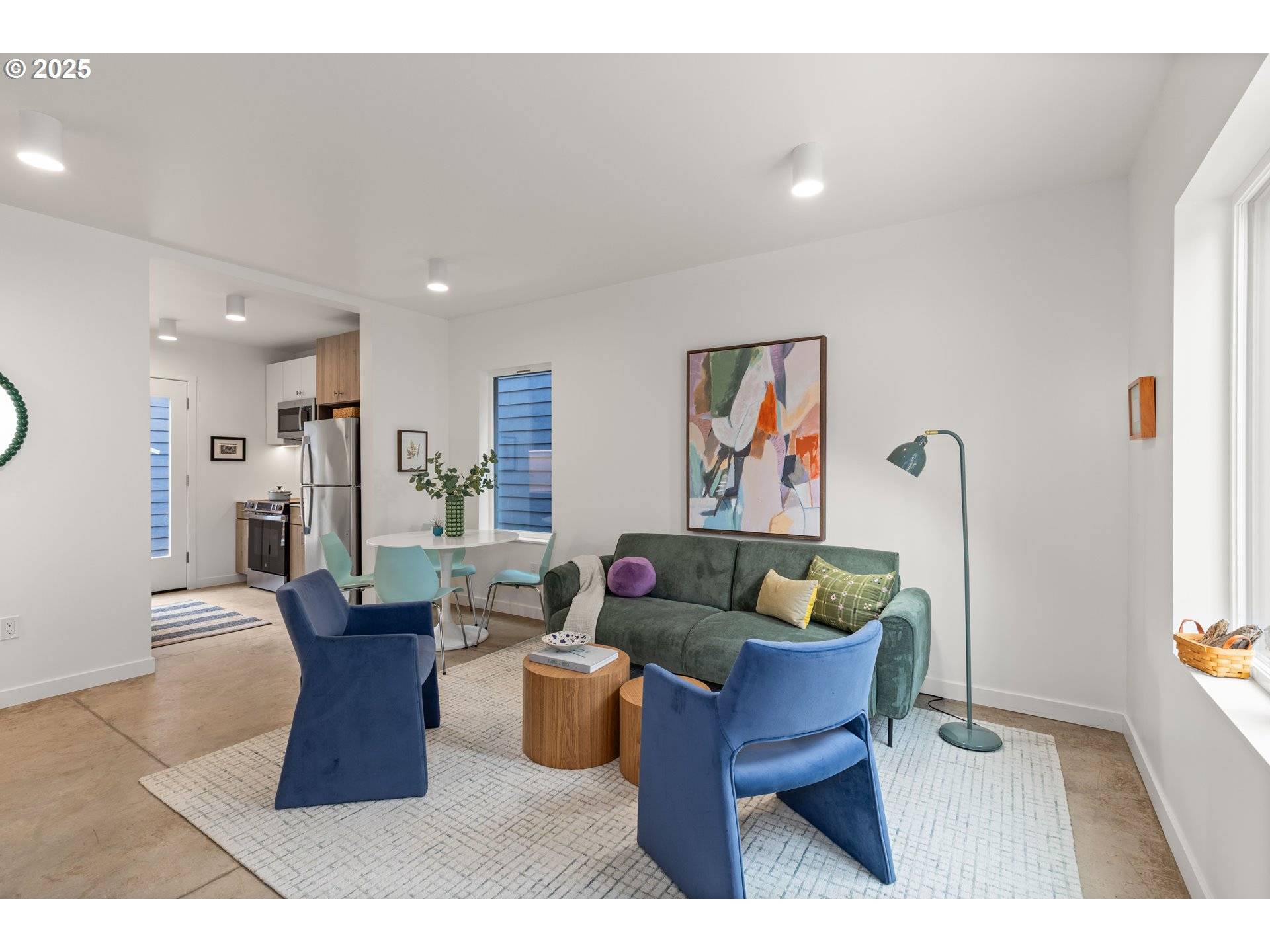 Milwaukie, OR 97222,3732 SE Harvey ST #2