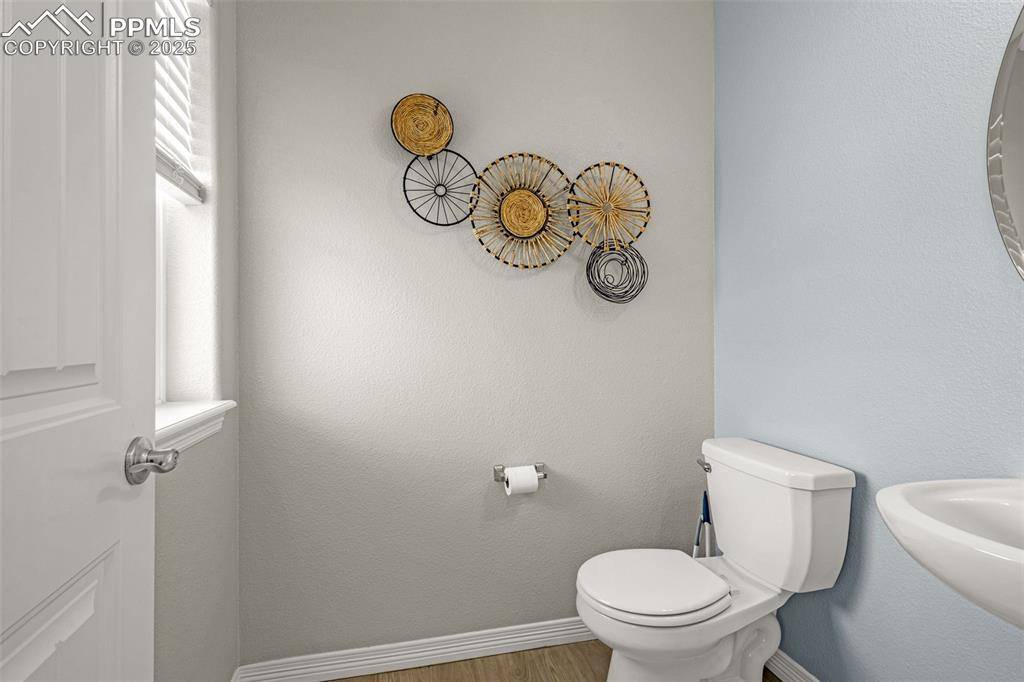 Colorado Springs, CO 80925,6848 Yocona DR