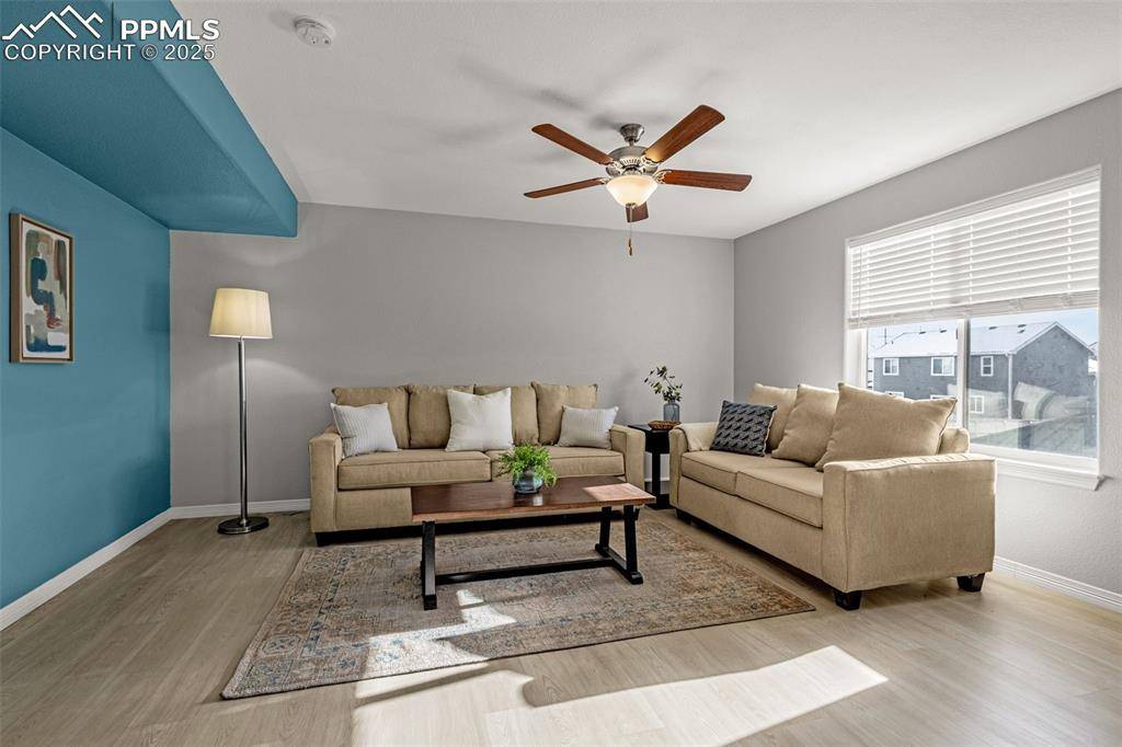 Colorado Springs, CO 80925,6848 Yocona DR