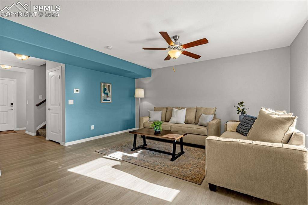 Colorado Springs, CO 80925,6848 Yocona DR