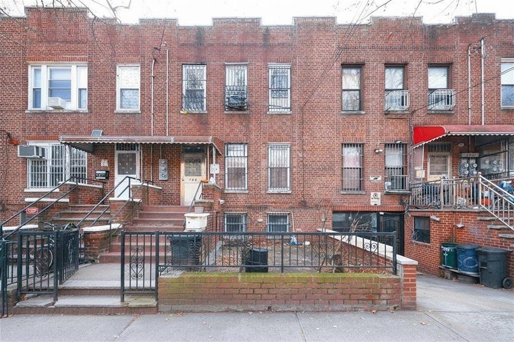 Brooklyn, NY 11220,764 45th ST