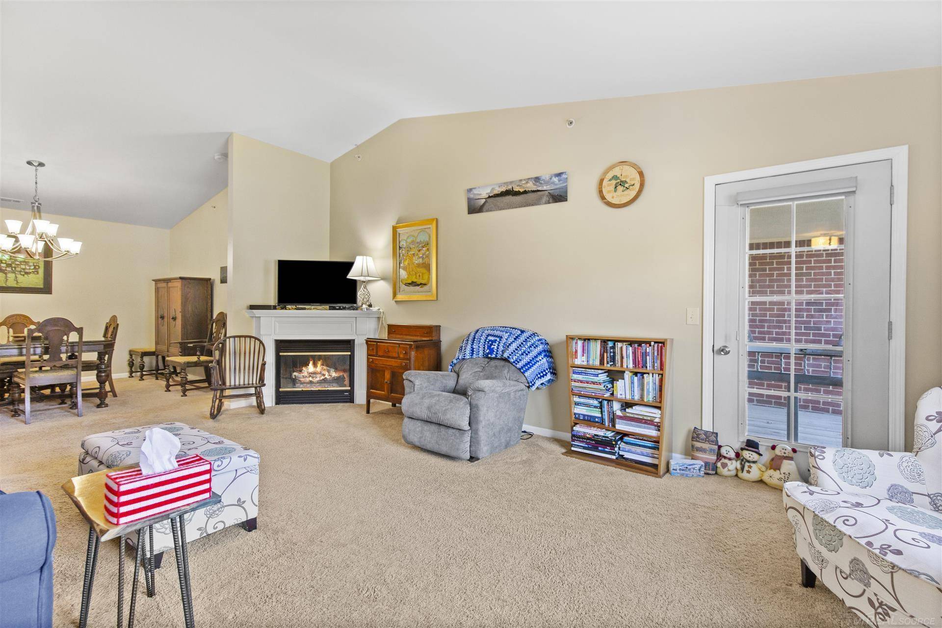 Harrison Twp, MI 48045,26917 Carrington PL