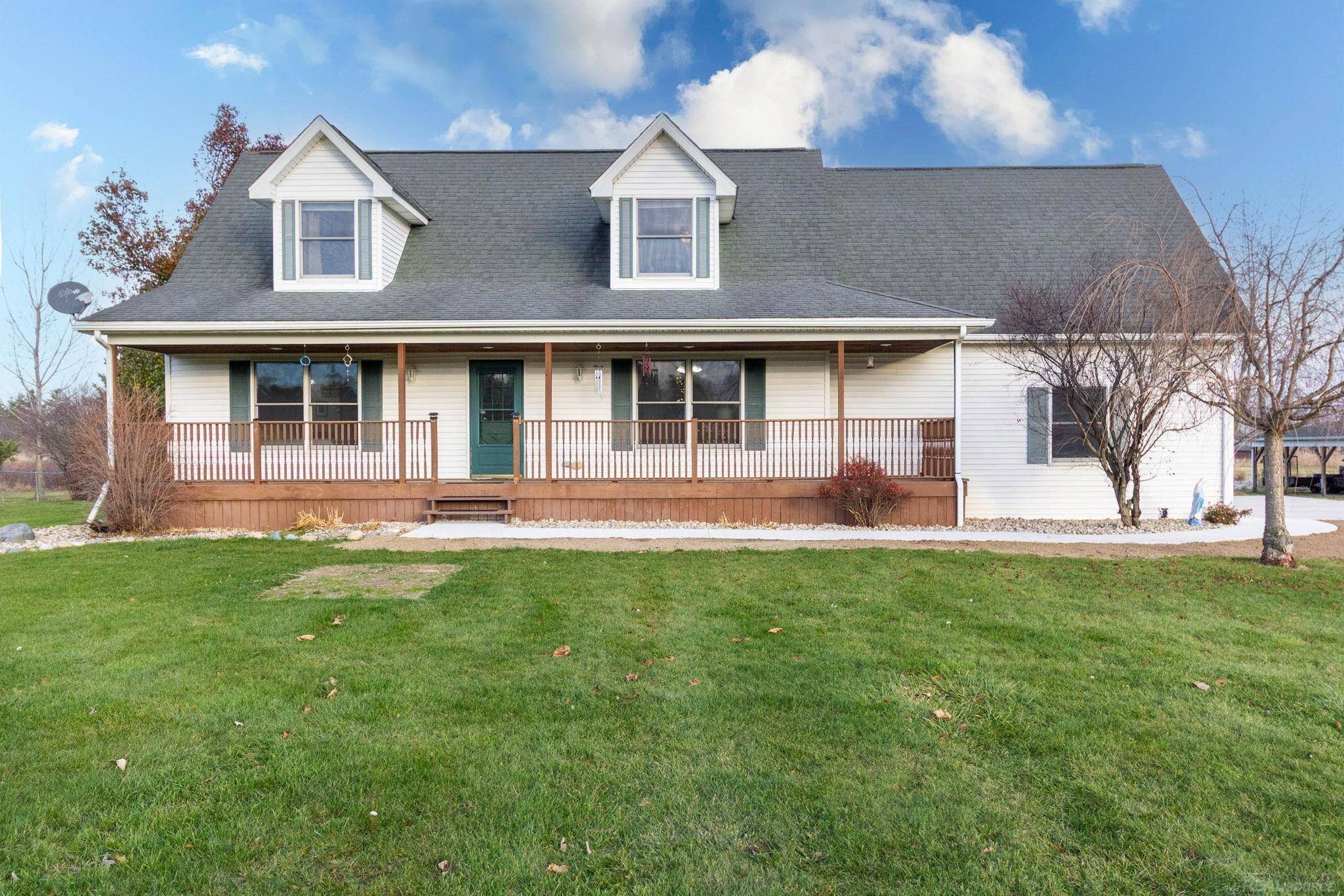 Columbus, MI 48063,575 Stoddard RD