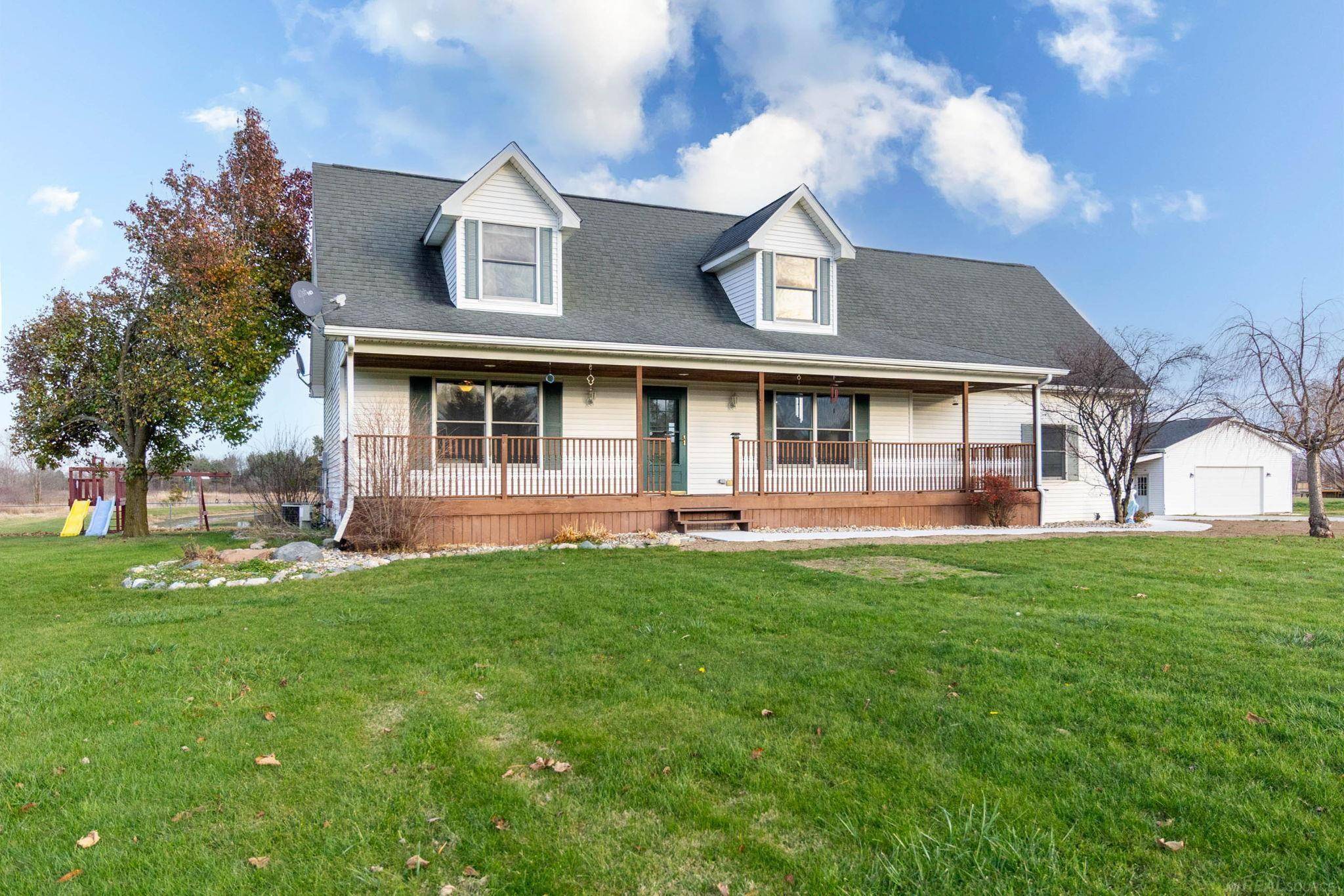 Columbus, MI 48063,575 Stoddard RD