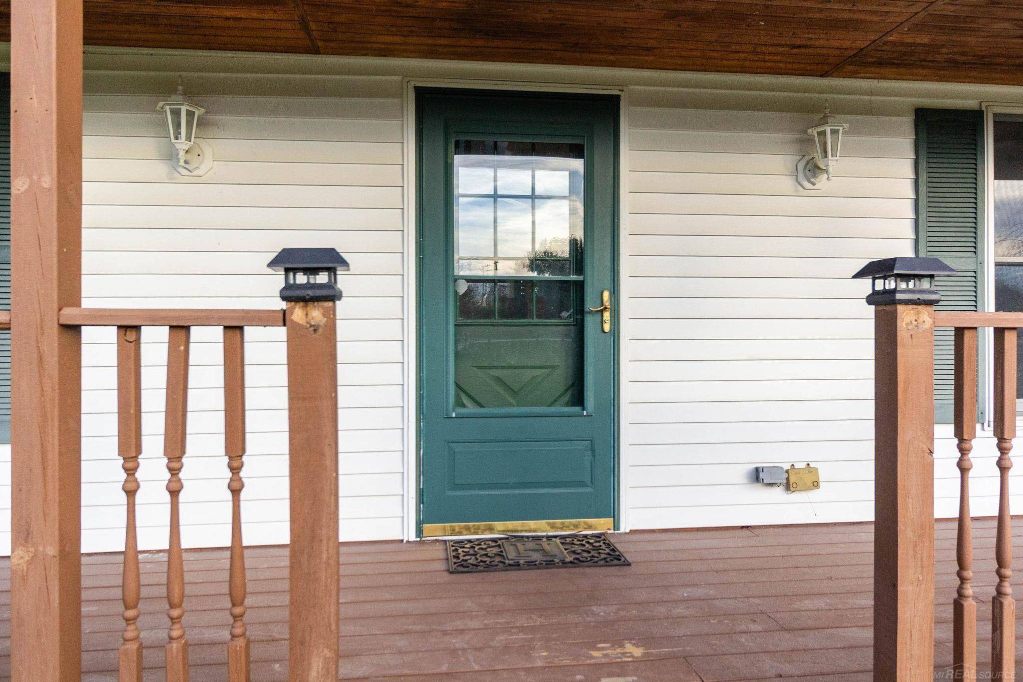 Columbus, MI 48063,575 Stoddard RD