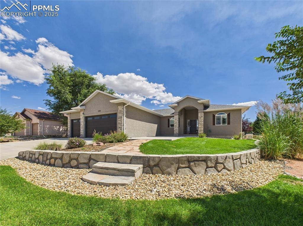 Pueblo West, CO 81007,390 W Archer DR