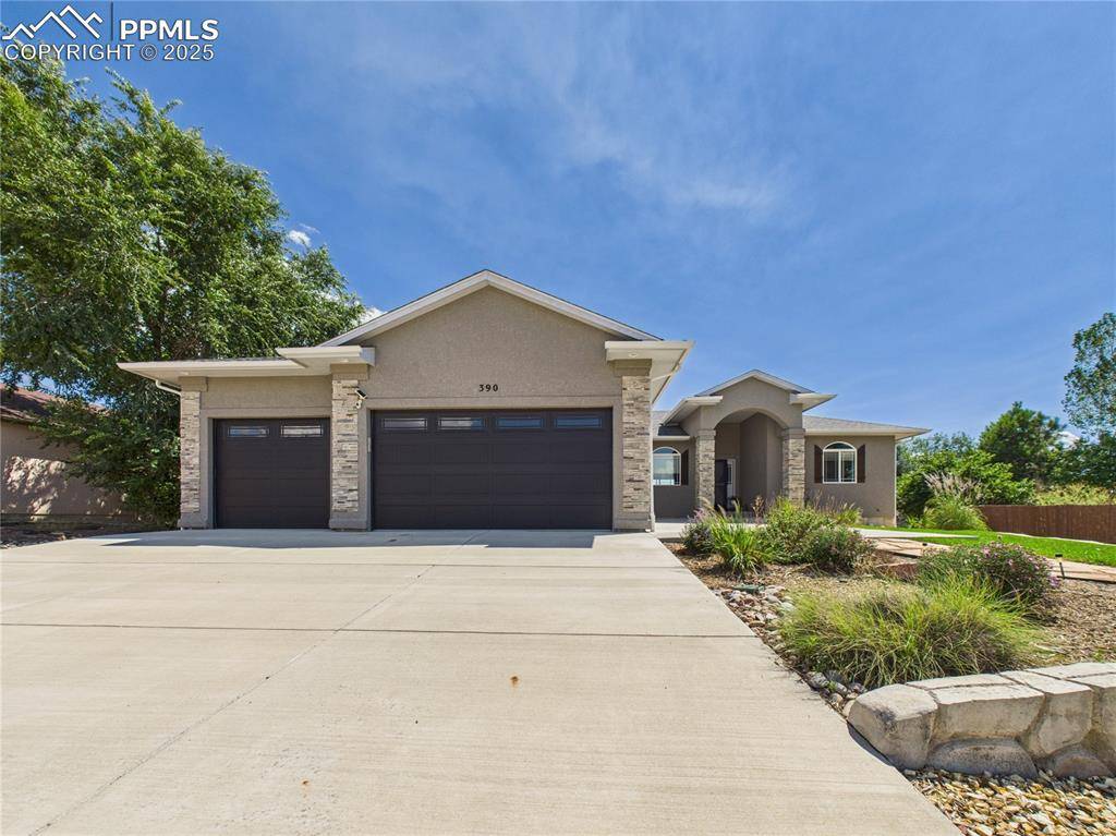 Pueblo West, CO 81007,390 W Archer DR