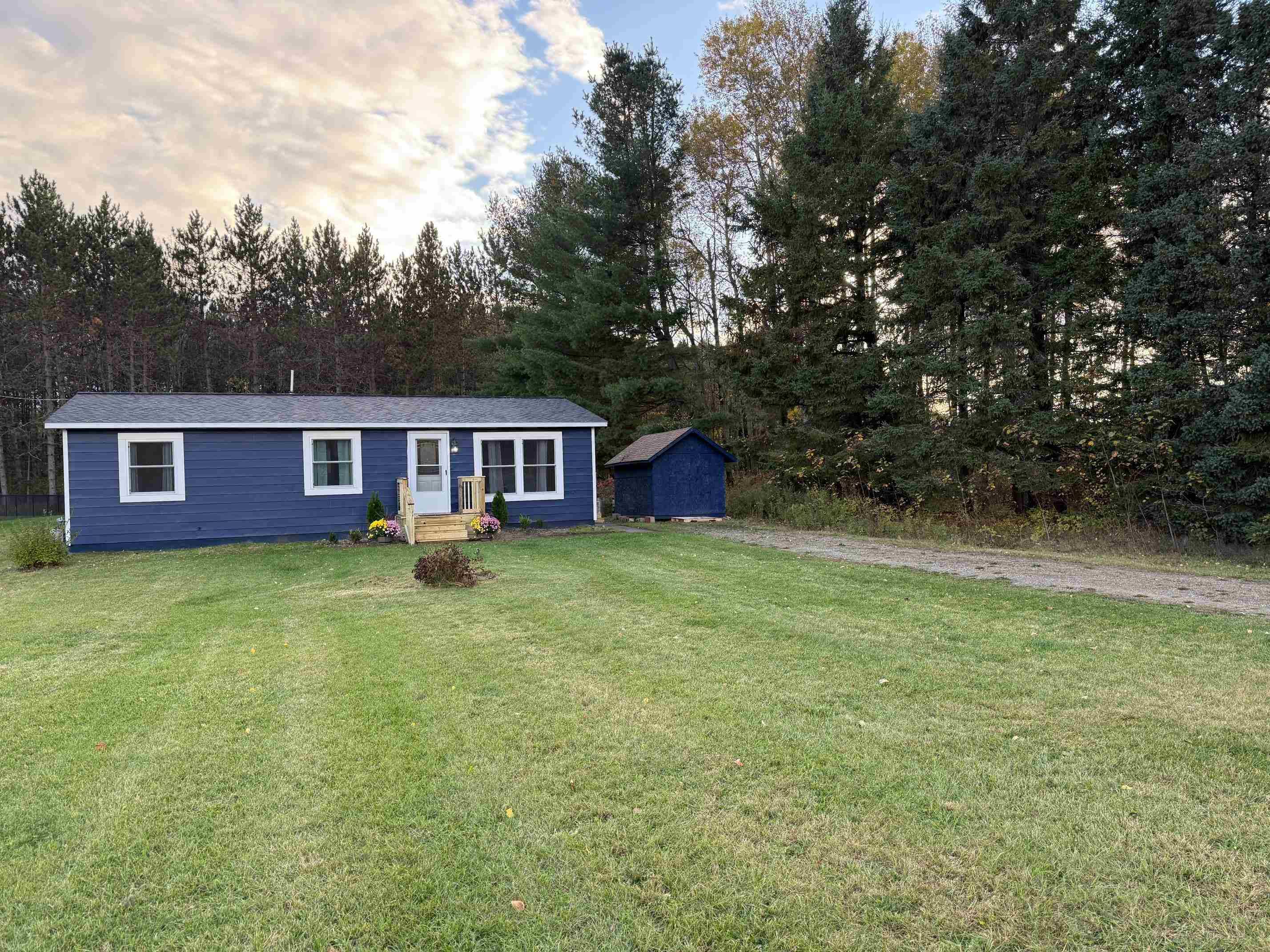 Rose City, MI 48654,580 Cedardale DR