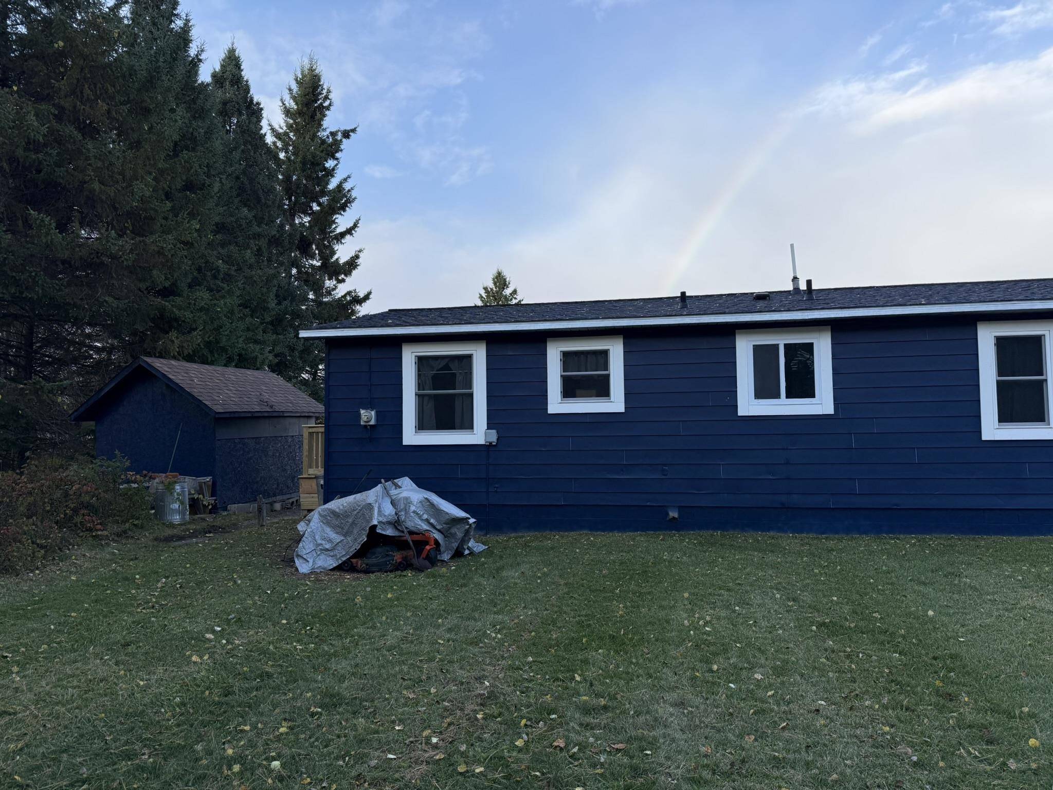 Rose City, MI 48654,580 Cedardale DR