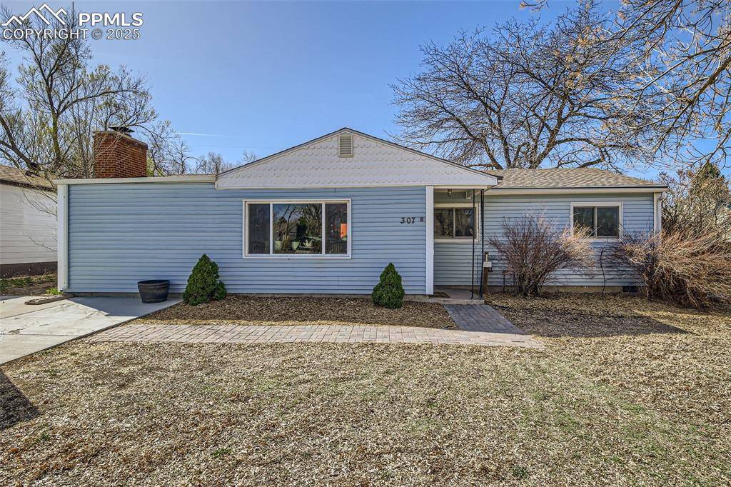 Colorado Springs, CO 80907,307 Redwood DR