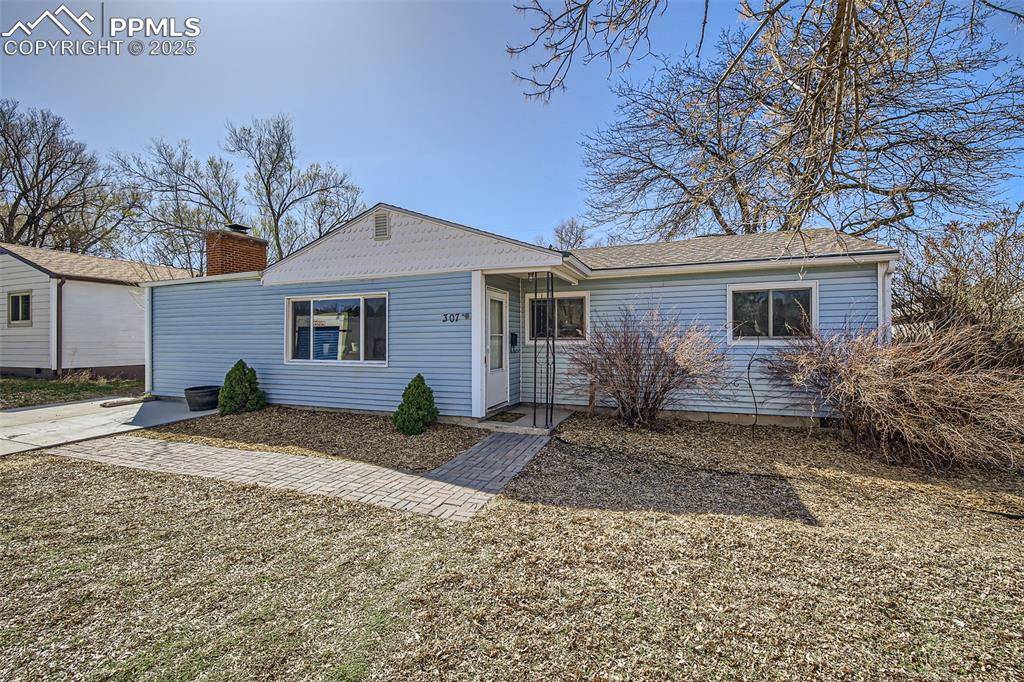 Colorado Springs, CO 80907,307 Redwood DR