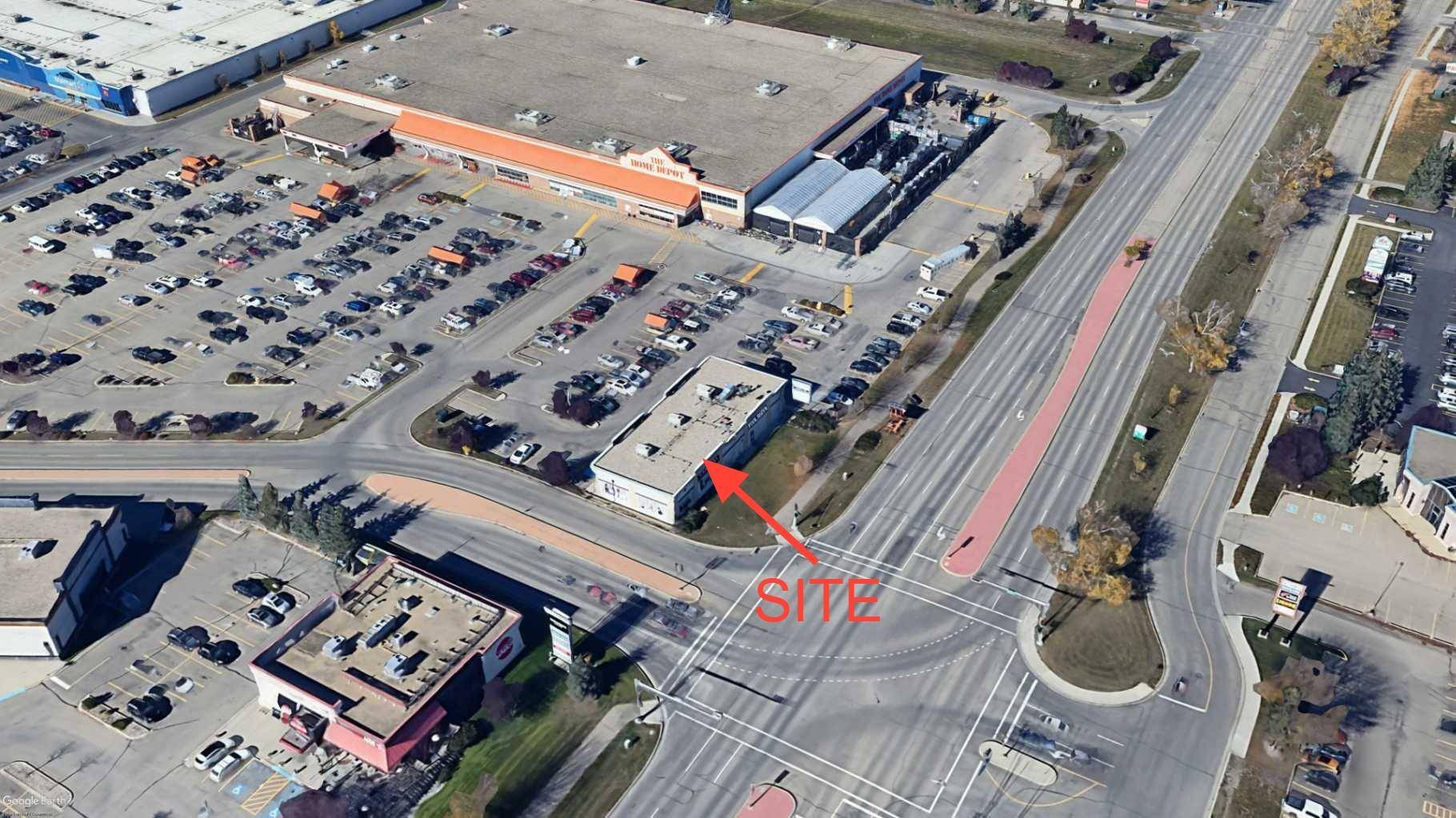 Red Deer, AB T4R 1Z4,2030 50 AVE #101